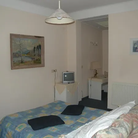 Hotel Du Chateau