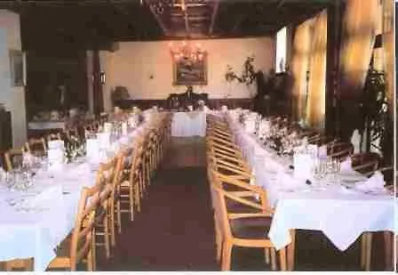 Du Chateau Hotel 3*