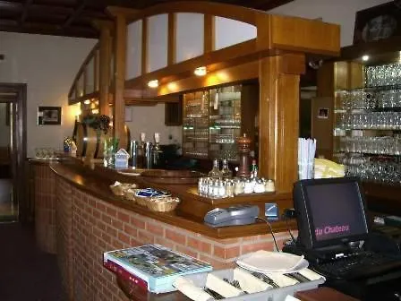 Hotel Du Chateau 3*