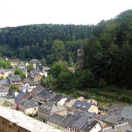 Du Chateau 3* Fels