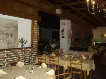 Hotel Du Chateau 3*