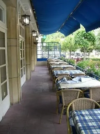 Hotel Du Chateau 3*
