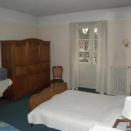 Du Chateau Larochette