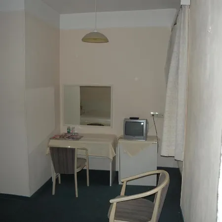 Hotel Du Chateau Larochette