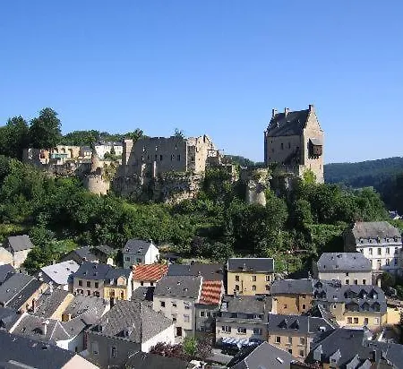 Du Chateau Larochette