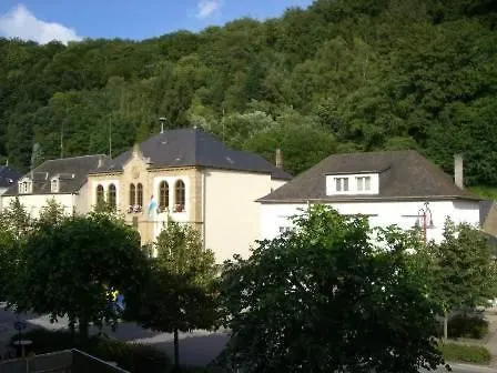 Du Chateau Larochette